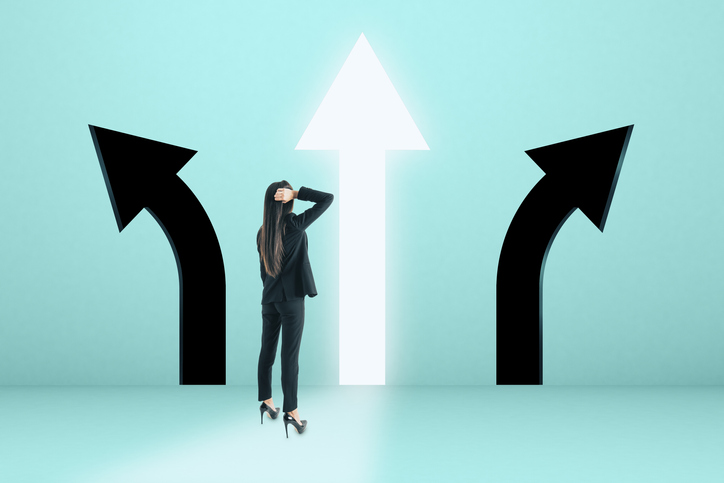 Advancing your career