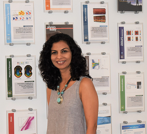Shaifali Jain