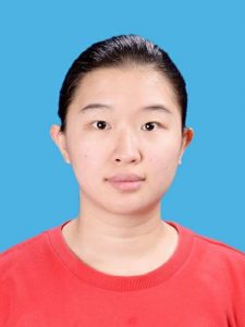 Xiaoting Li