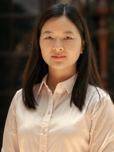Lu Wei