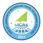 MCAS logo
