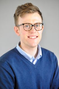 Christopher D. Woodgate