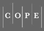 COPE logo
