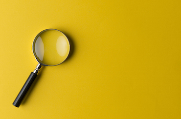 Magnifying glass