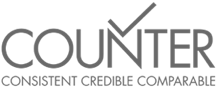 Counter logo