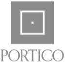 Portico logo